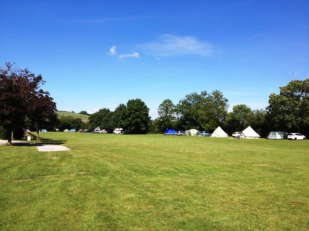 Greenacres Camping – image 1