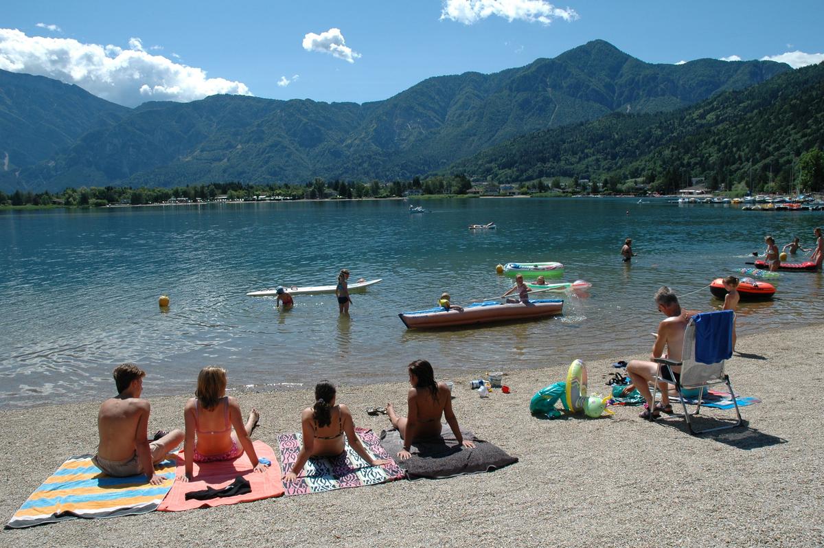 Camping Penisola Verde  – image 3