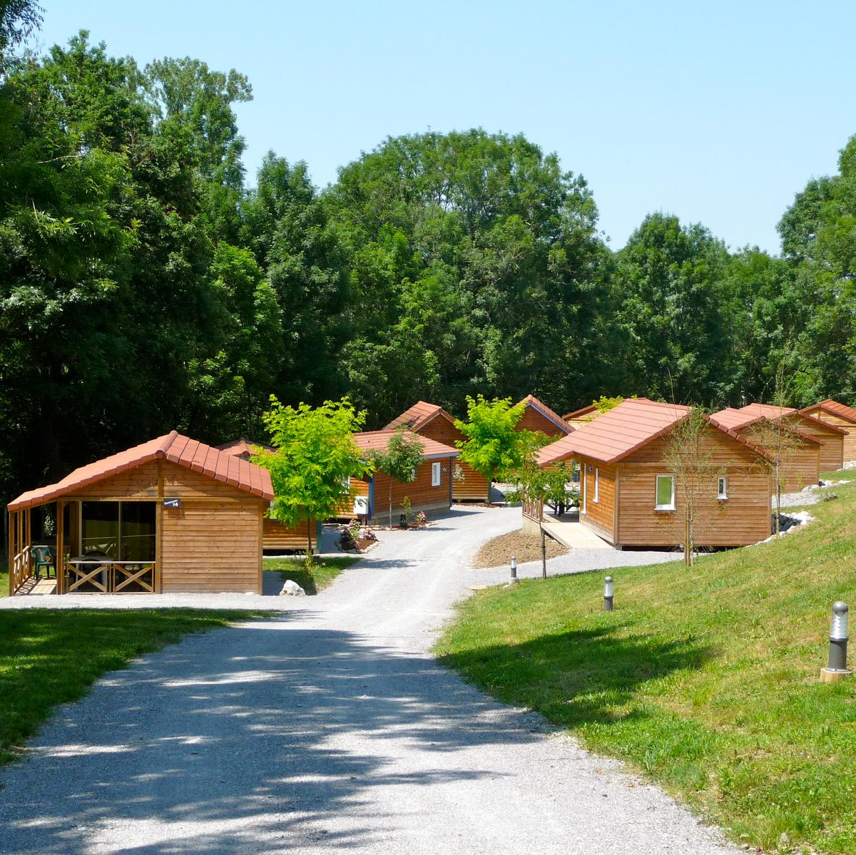 Camping Beau Rivage – zdjęcie 2