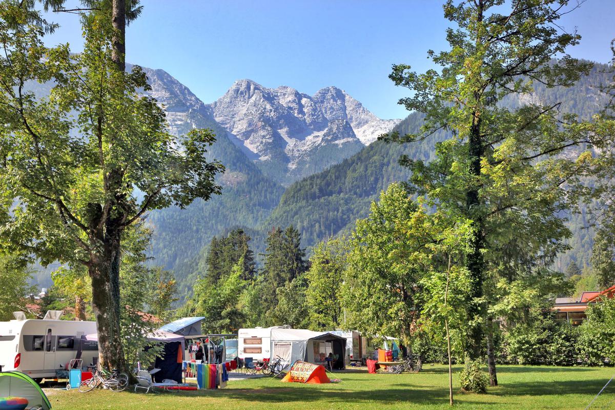 FMTG Camping Grubhof – zdjęcie 1