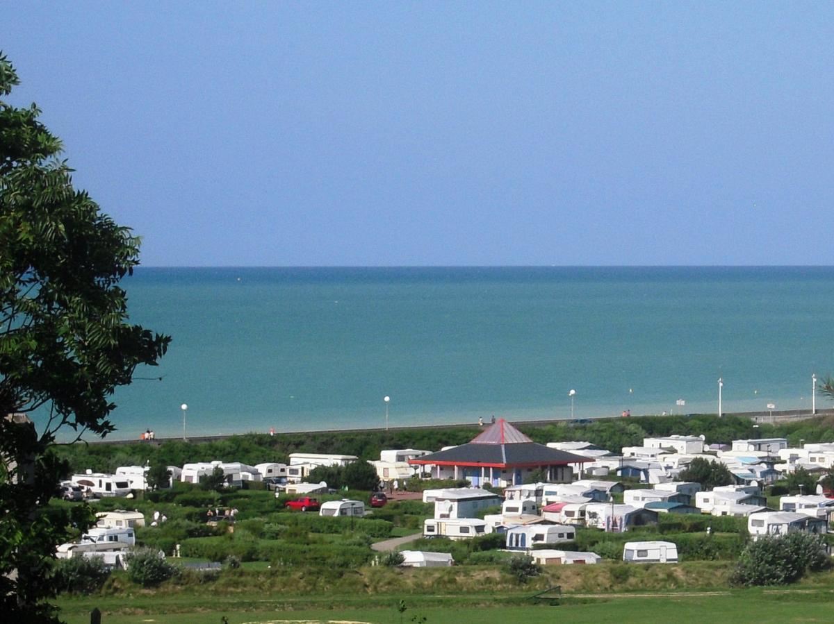 CAMPING DE LA PLAGE – zdjęcie 1