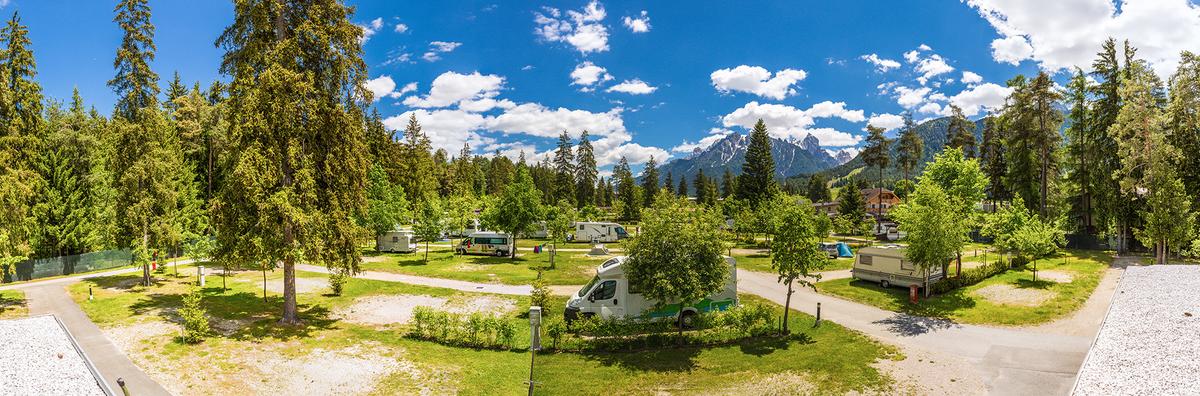Camping Olympia – zdjęcie 1