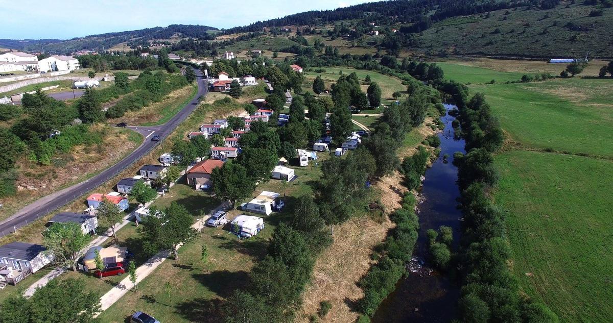 LA CIGALE DE L'ALLIER – zdjęcie 1