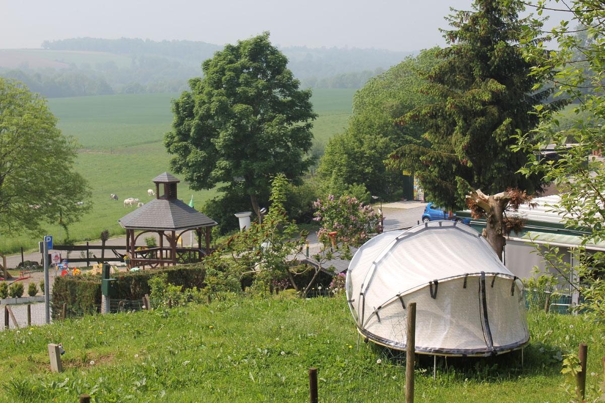 Le Pommier Rustique *** – image 1