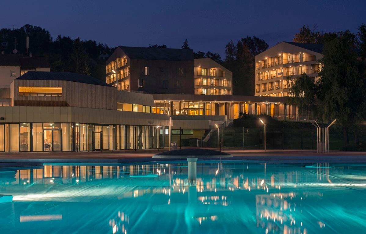 Camping Vita - Terme Tuhelj – image 3