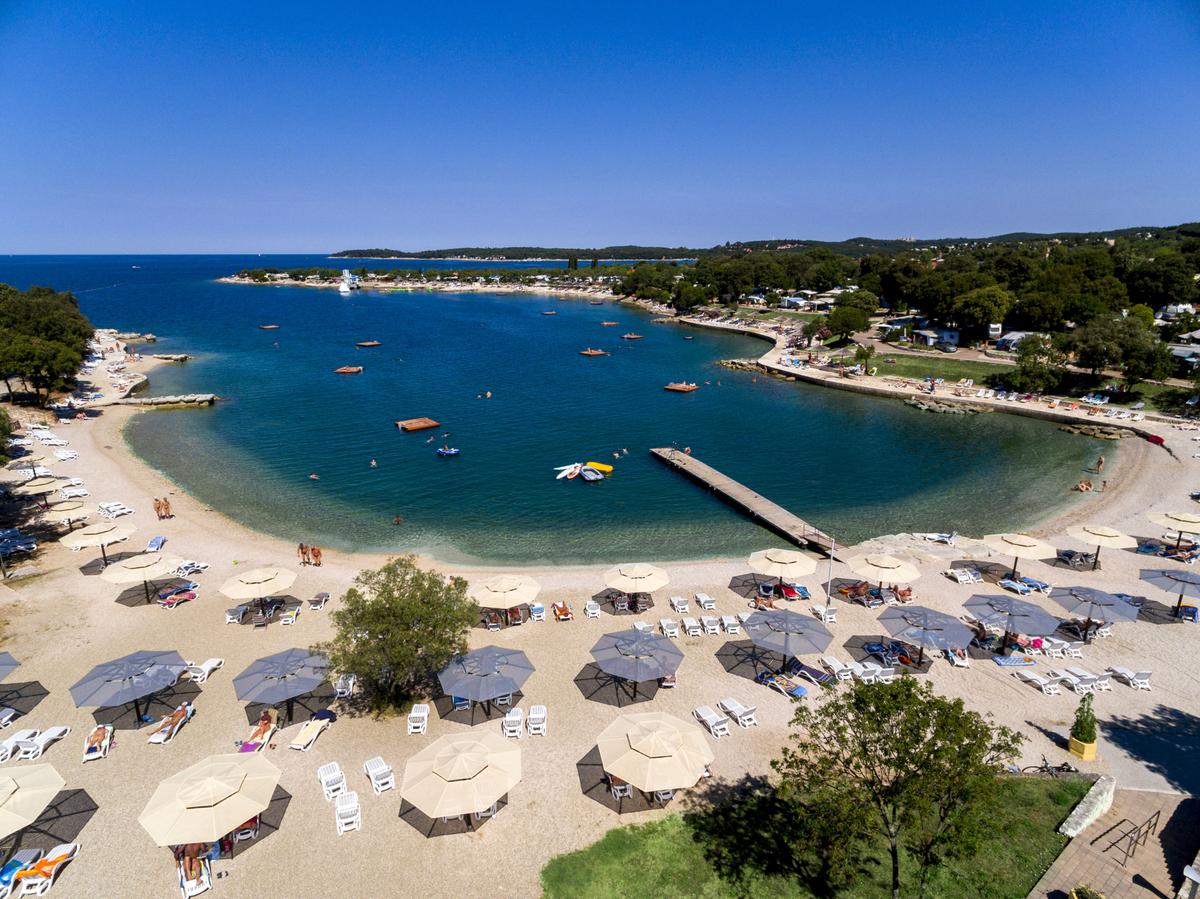FKK Naturist Camp Valalta – zdjęcie 4