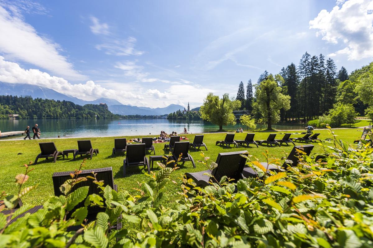 Camping Bled ***** – image 3