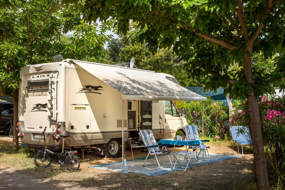Valamar Camping San Marino 4* – zdjęcie 3