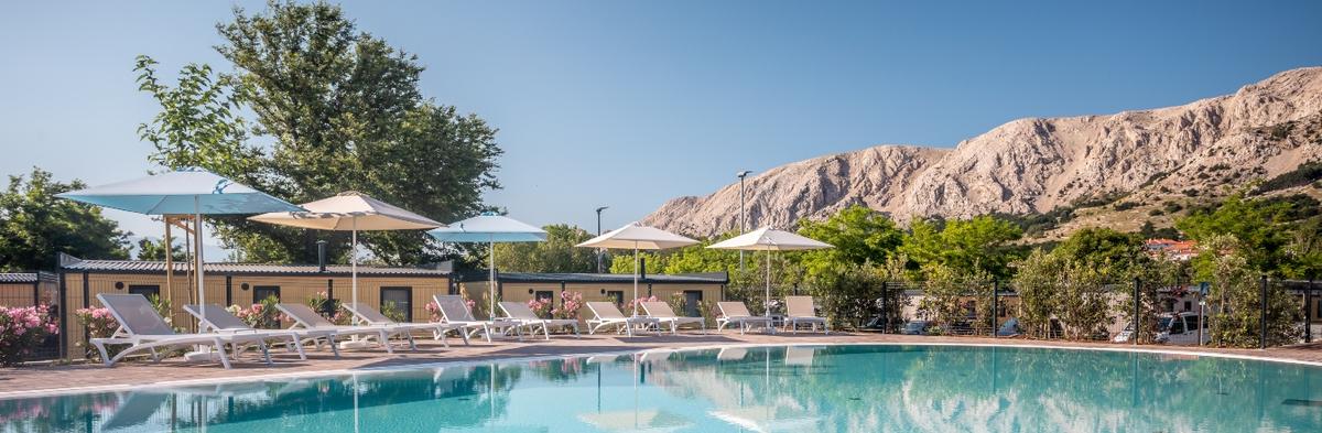 Valamar Camping Baška 4* – image 2