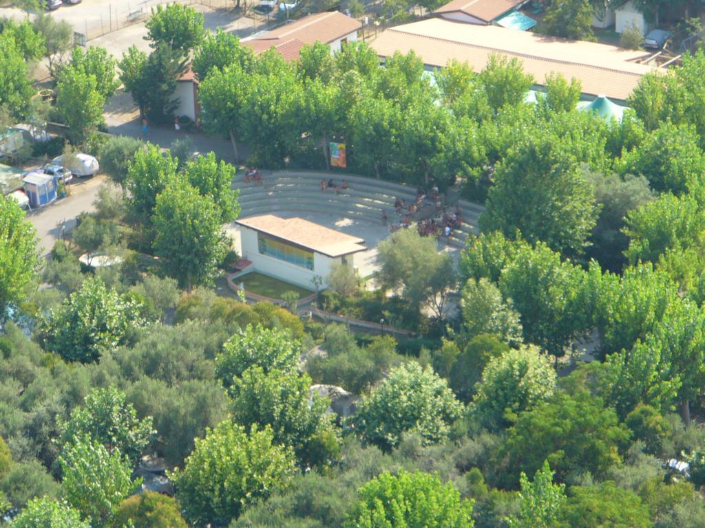 Camping Village Paestum – zdjęcie 4