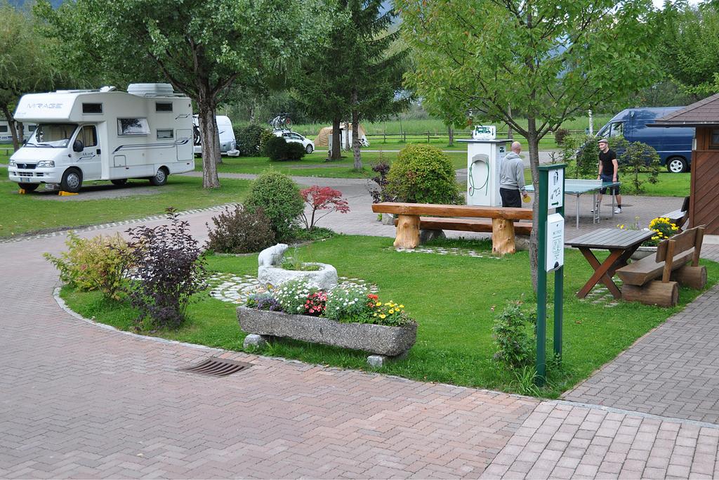 Panorama Camp Zell am See – zdjęcie 2