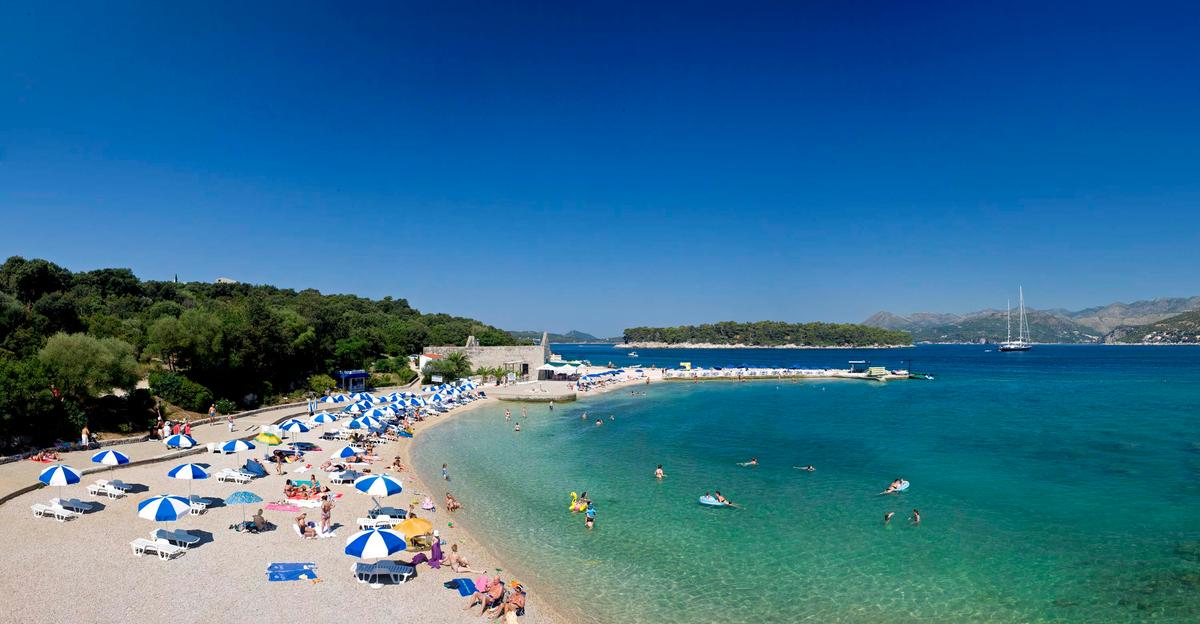 Solitudo Sunny Camping – zdjęcie 1