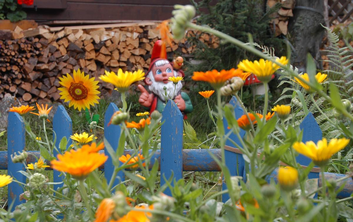 Camping Catinaccio Rosengarten – zdjęcie 3