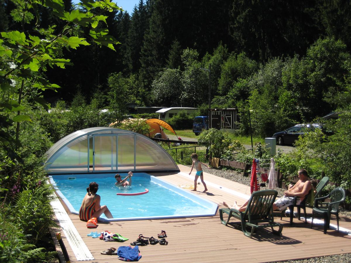 Campingplatz Polstertal – image 4