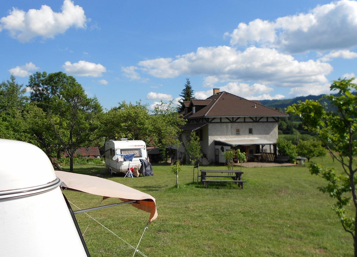 Camping Sedliacky Dvor – image 1