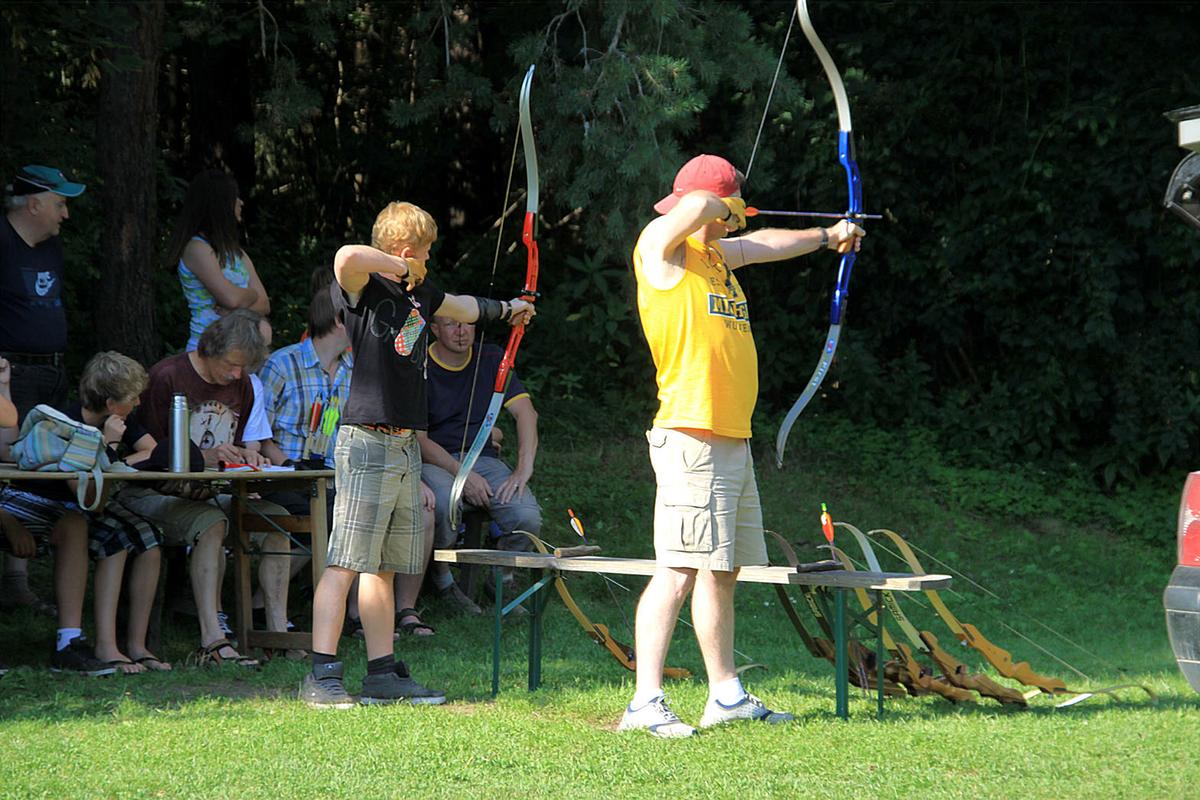 Schwimmbad Camping Mössler – zdjęcie 4