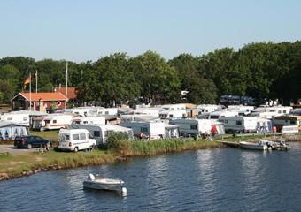 Dragsö Camping & Stugby – image 2