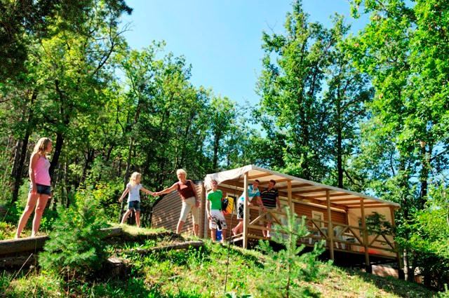 Camping Le Lac - Serre-Ponçon – image 2