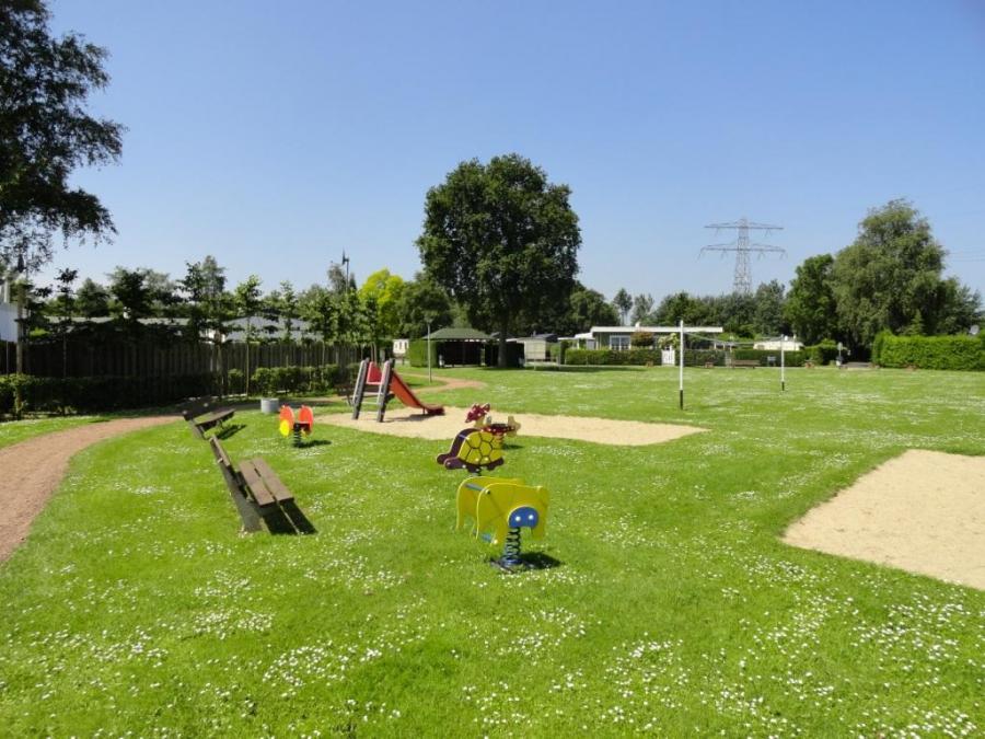 Camping Stelleplas – image 1