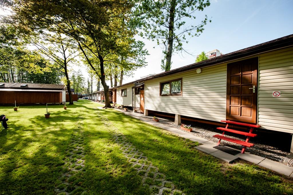 Camping Clepardia Kraków – zdjęcie 2