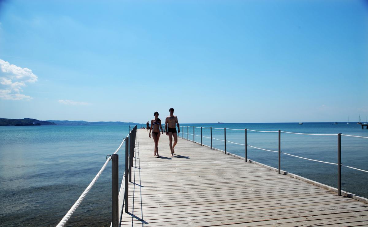Camping ADRIA Ankaran – image 1