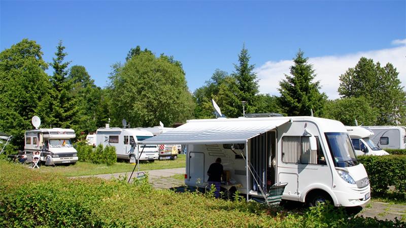 Camping BALTIC – image 2