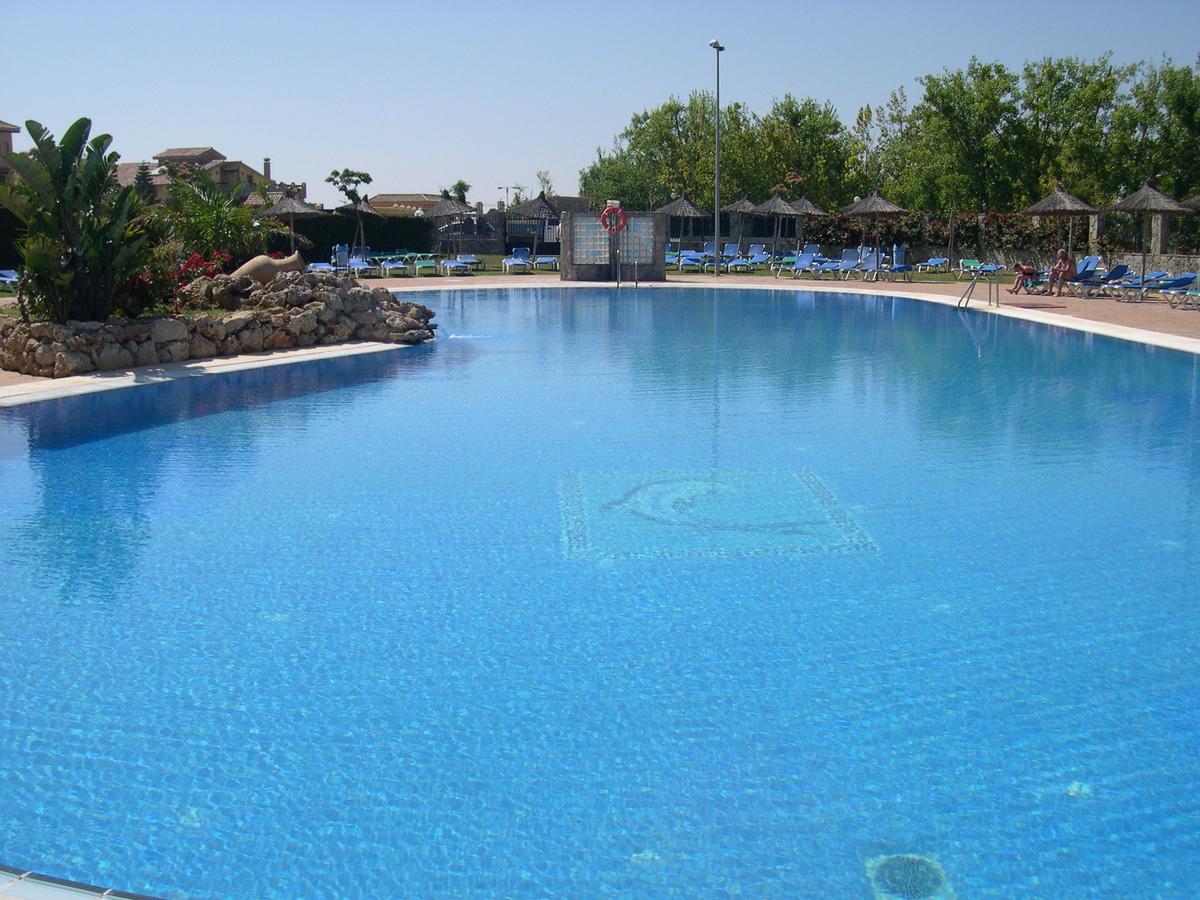 Camping La Rosaleda - Conil - Cádiz - Andalucía - España – image 1