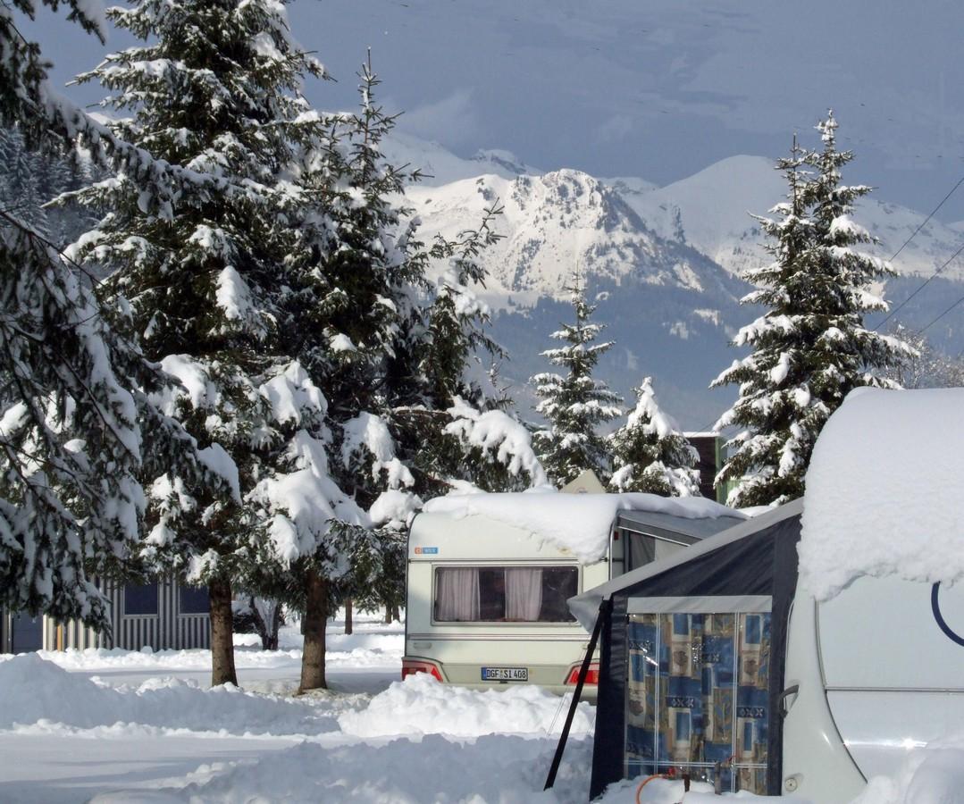 Kur Camping & Appartementhuas Erlengrund – image 2