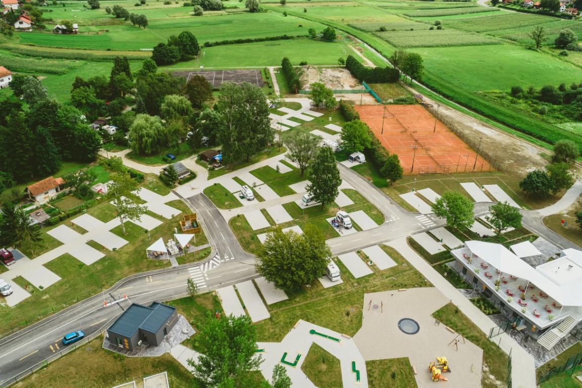 Camping Vita - Terme Tuhelj – image 4