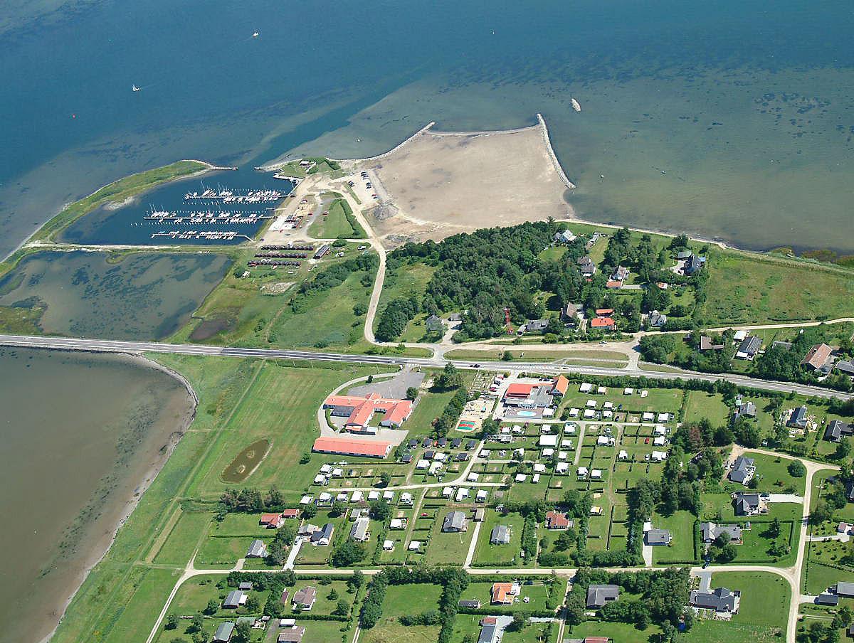 Egense Strand Camping – zdjęcie 1