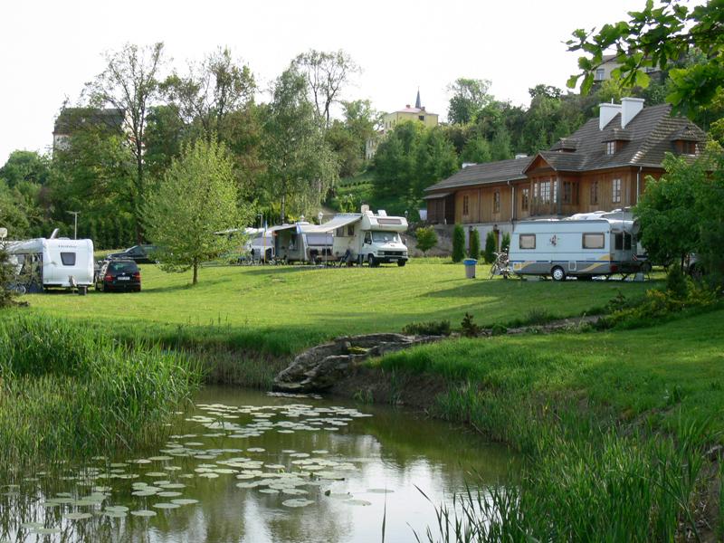 Camping Browarny  – zdjęcie 3