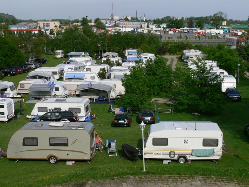 Camping Browarny  – zdjęcie 1