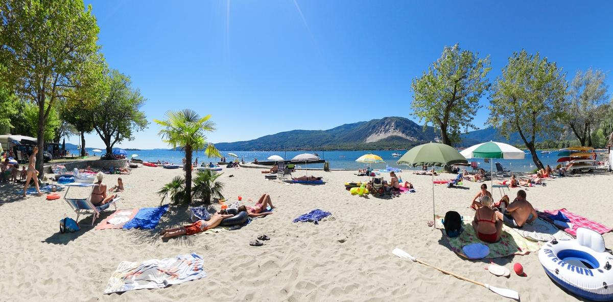 Camping Village Isolino – image 4