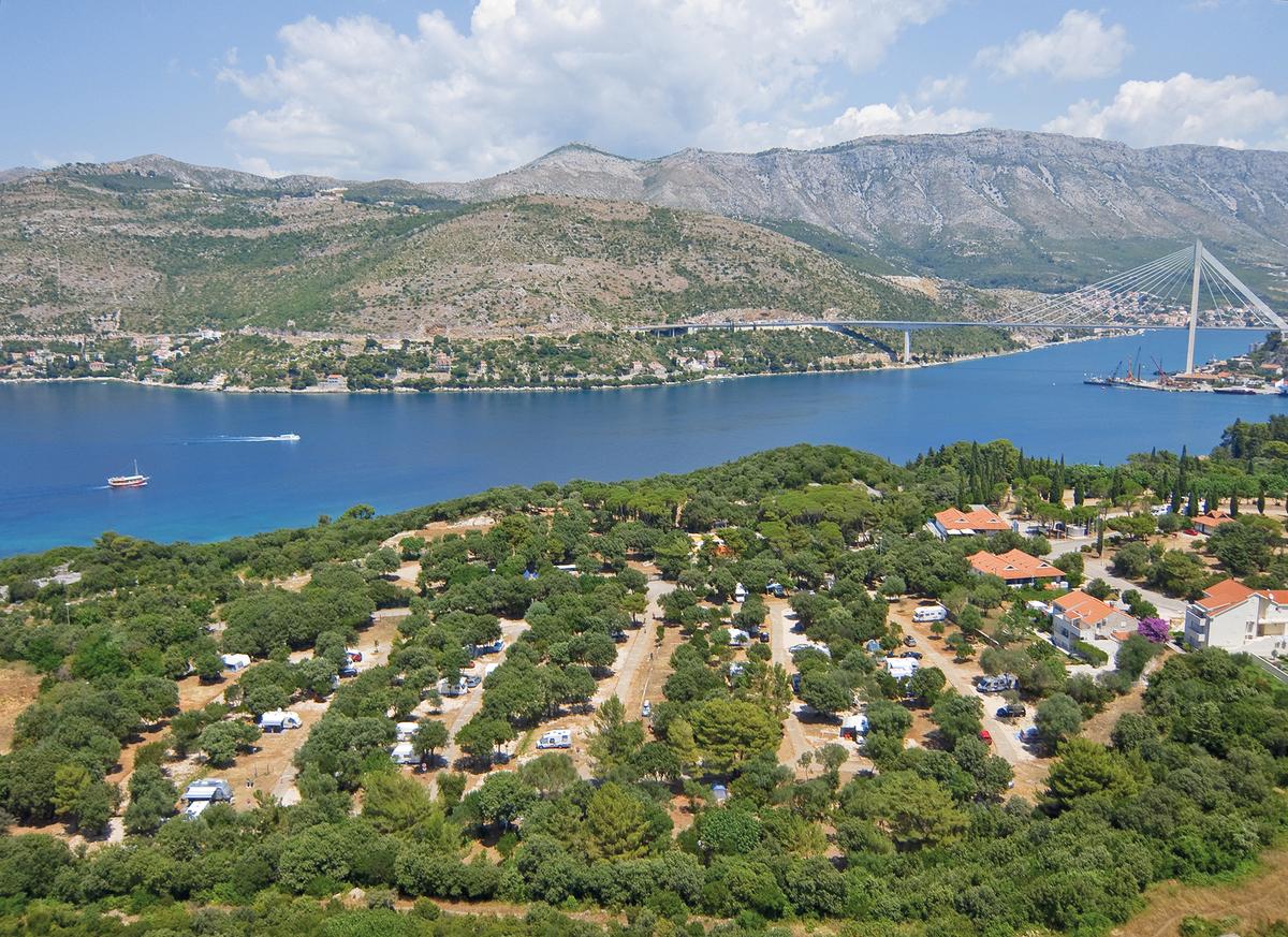 Camping Solitudo 3* – image 1