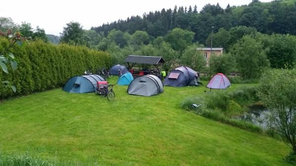 Erzgebirgscamp Neuclausnitz – image 2