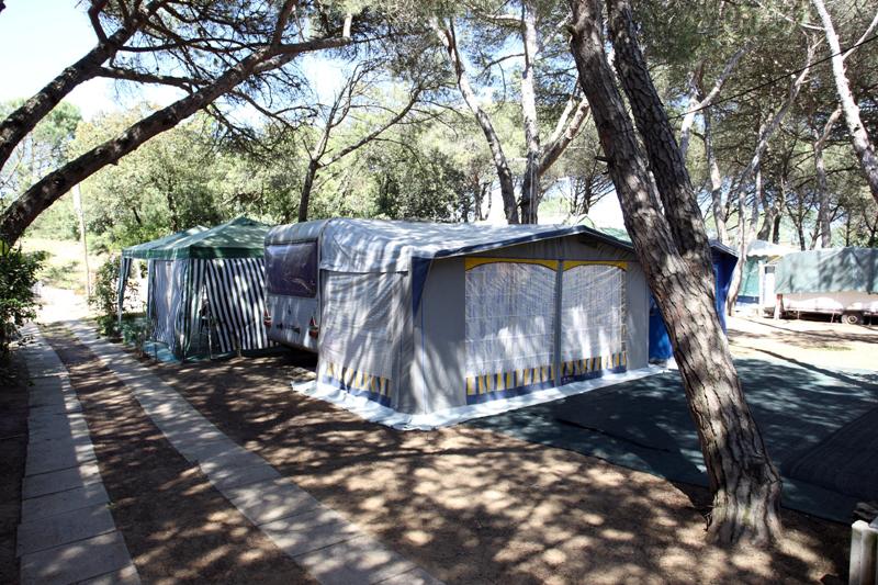 CAMPING SABAUDIA – image 2