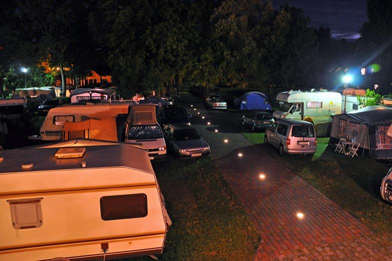 Camping Rodzinny nr 105 – image 1