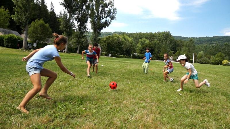 Camping Le Païsserou – image 1