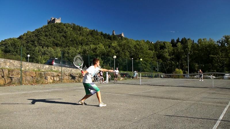 Camping Le Païsserou – image 3