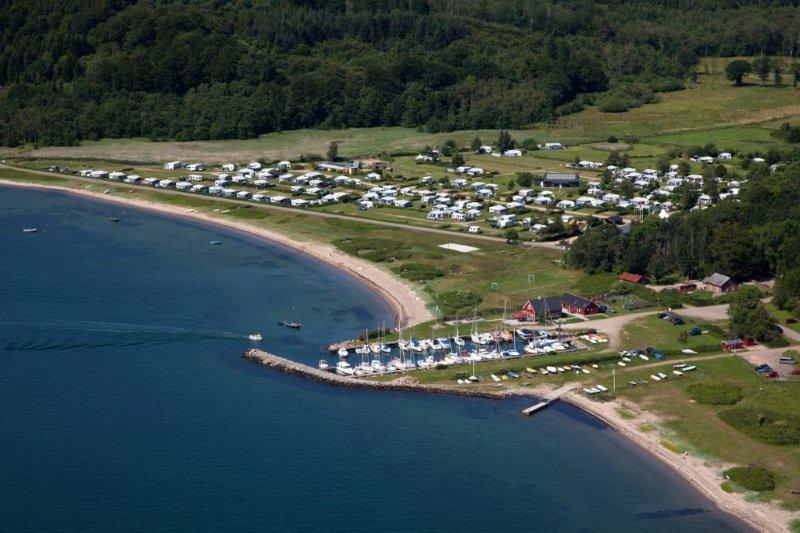 Rosenvold Strand Camping – zdjęcie 2