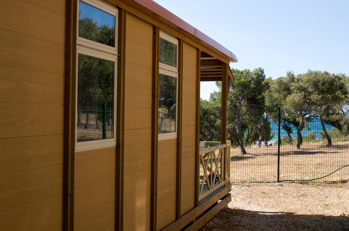 Camping Pascalounet** – zdjęcie 2