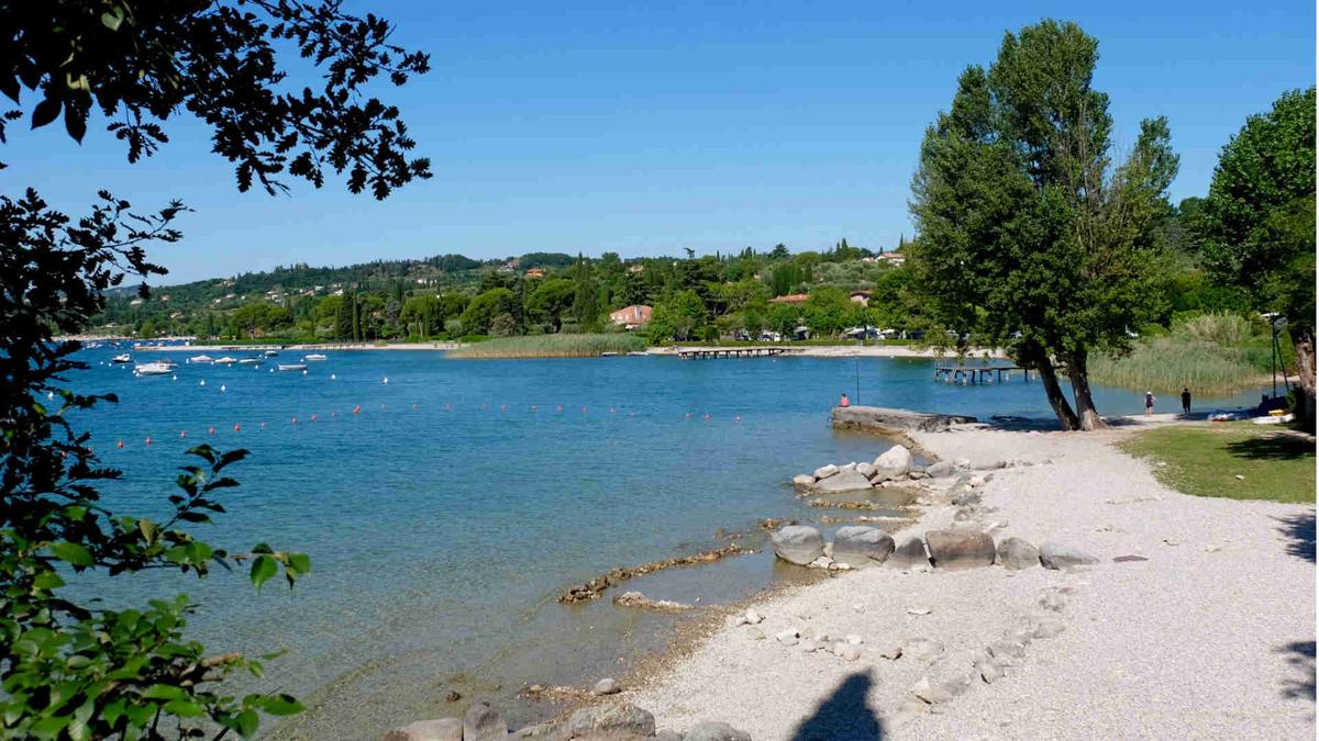 Fornella Camping & Wellness Family Resort – zdjęcie 4