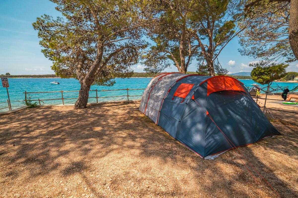 Naturist Camping Baldarin – image 3