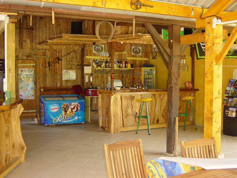 Camping La ferme de perdigat*** – zdjęcie 2