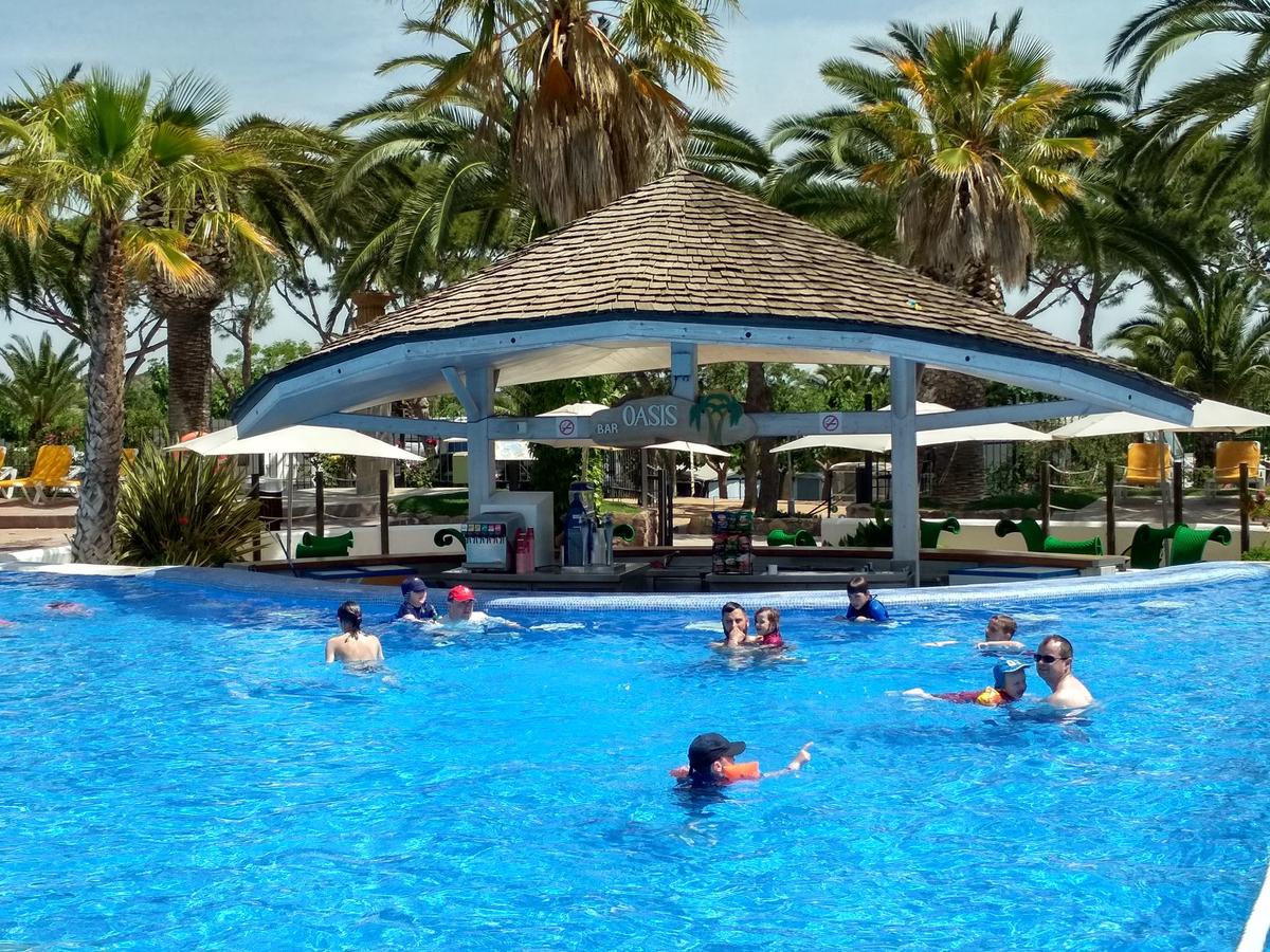 Camping & Resort Sanguli Salou – image 2
