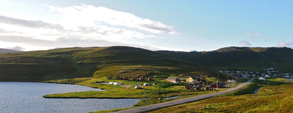 BaseCamp North Cape – zdjęcie 1