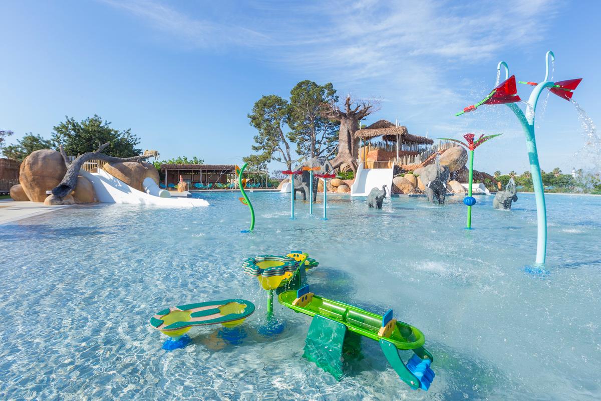 Camping & Resort Sanguli Salou – image 3