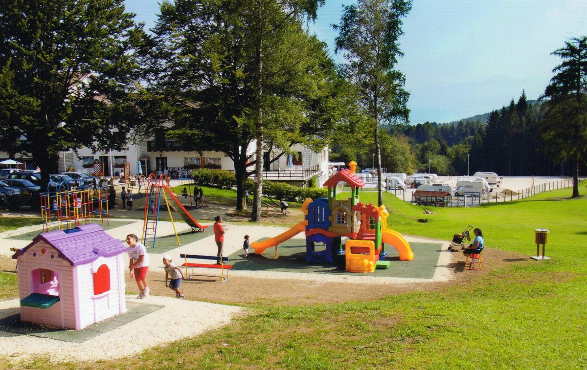 PARK CAMPING NEVEGAL – zdjęcie 2