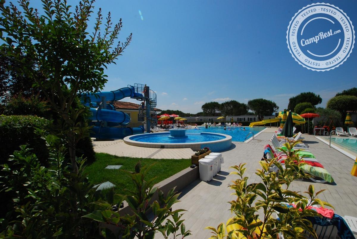 Camping Le Palme – image 1