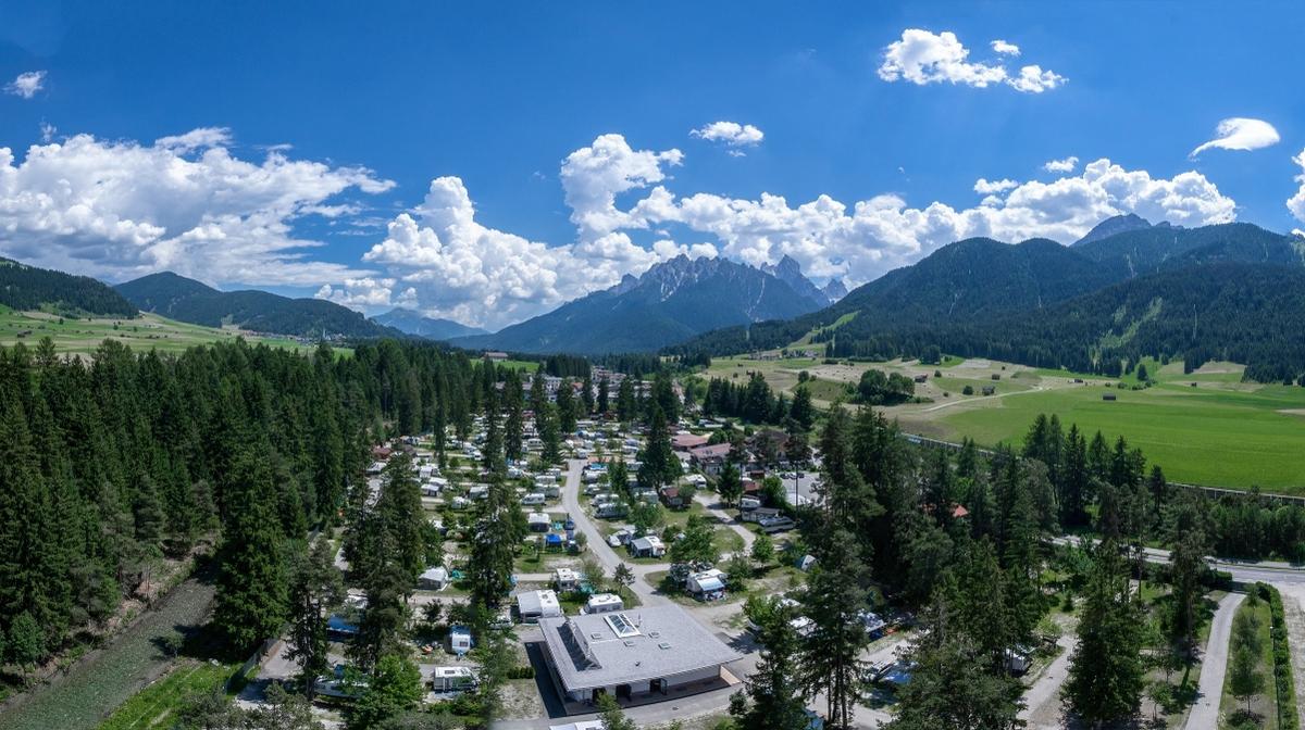 Camping Olympia – zdjęcie 4